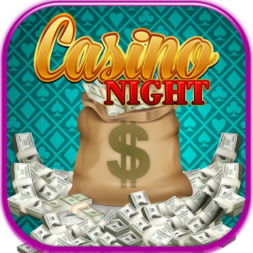 Night of Huuuge Payout - Free Vegas Casino & Slos