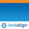 The Invisalign HCP consult app is designed to help dental professionals discuss the Invisalign System with patients during a treatment consultation