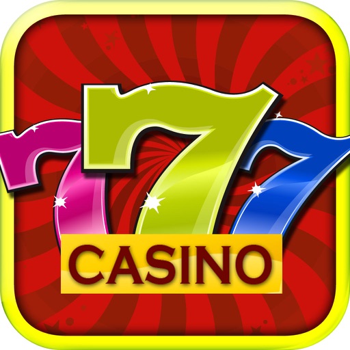 Galaxy Slot Casino - Free Las Vegas Machines iOS App