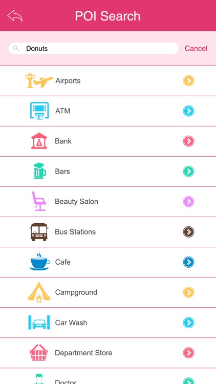 Best App for Dunkin Donuts screenshot-3