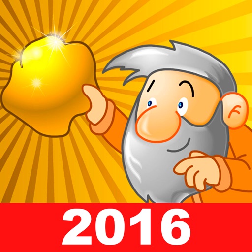Đào Vàng 2016 - Mới iOS App