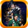 Sherlock Gambler Slots Casino Games for iPhone, iPad, Offline