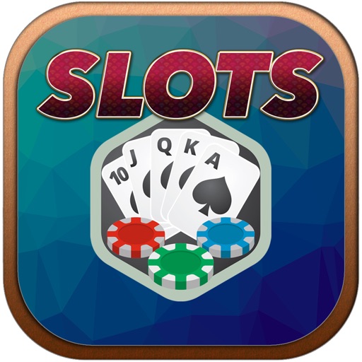 Video Casino Las Vegas Pokies - Play Vegas Jackpot Slot Machine Icon