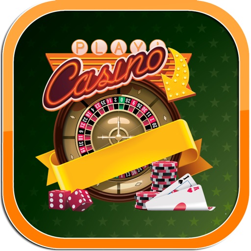 Big Coins Amazing Spin - Free Casino Games