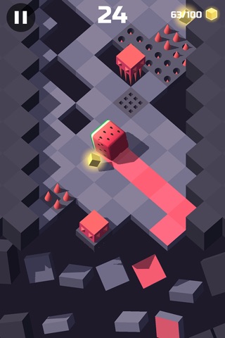 Adventure Cube screenshot 3