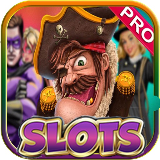 A Dogs: Casino Slots Machines!!! icon