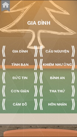 Học Thuộc Kinh Thánh(圖5)-速報App