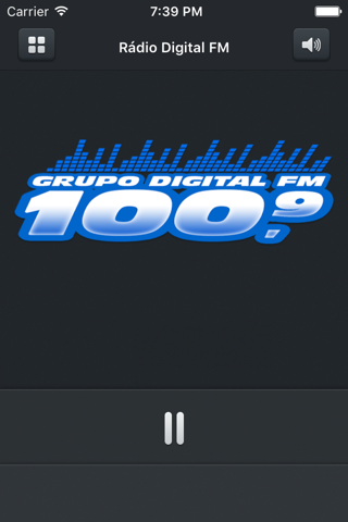 Digital FM screenshot 2