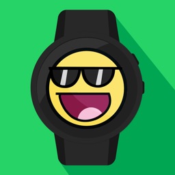 Prank Watch Apple Watch App