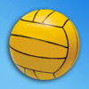 Graphate LLC - Water Polo Coach アートワーク