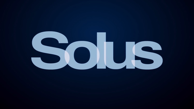 SOLUS Product Info screenshot-4