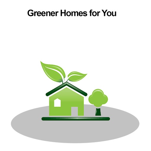 Greener Homes for You