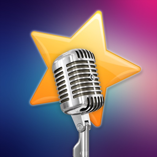 SongStars iOS App