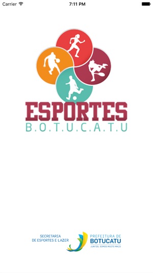 Esportes Botucatu(圖1)-速報App