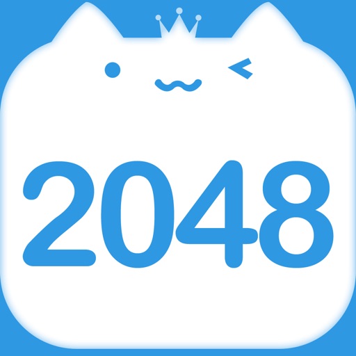 2048 Pro - A Tiny Puzzle Challenge Game icon