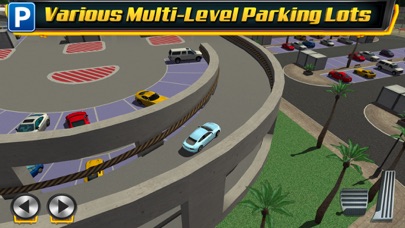 MULTI LEVEL 4 CAR PARKING SIMULATOR A REAL DRIVING TEST RUN RACING GAMES 1.0 IOS ĐUA XE MULTI LEVEL 4 CAR PARKING SIMULATOR A REAL DRIVING TEST RUN RACING GAMES 1.0 IOS