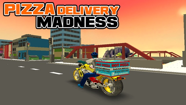 Pizza Delivery Madness(圖5)-速報App