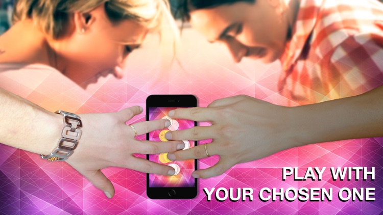 Magic Touch: A Game For Couples screenshot-0