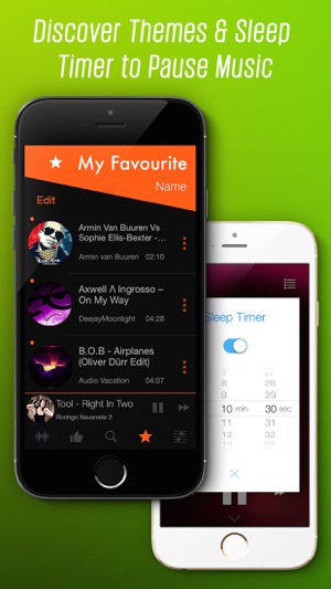 Musicbot Free Music - MP3 Player Streaming & Playlist Manage(圖2)-速報App