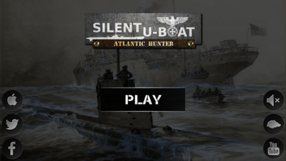 How to cancel & delete Silent U-Boat: Atlantic Hunter from iphone & ipad 2