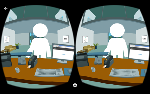 CardsOnline VR screenshot 4