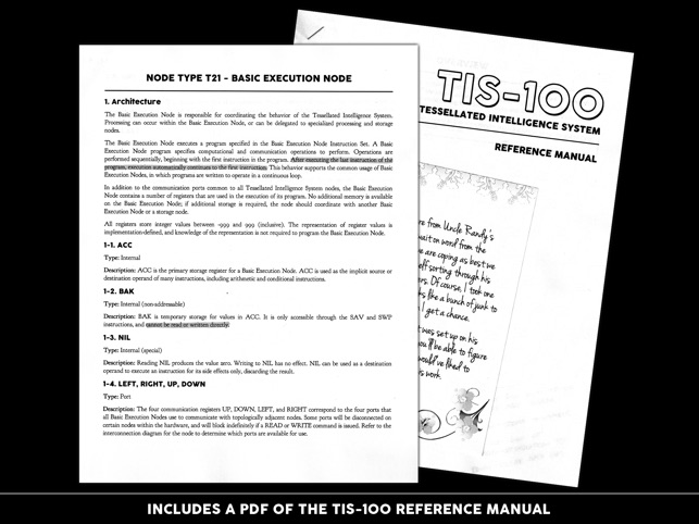 TIS-100P(圖3)-速報App