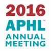 APHL 2016 Annual Meeting