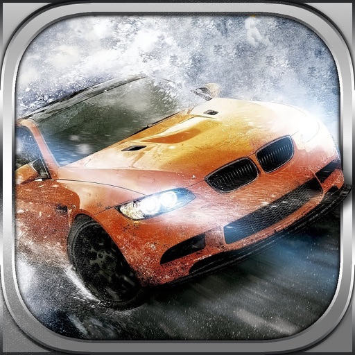 Racing Rivals 2 - City Car Drive Sim HD icon