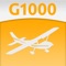 This complete avionics training course teaches you everything you need to know to be safe, proficient and comfortable with the G1000 in Cessna aircraft