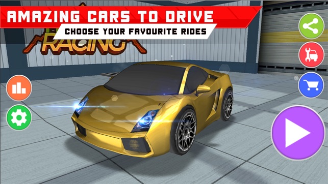 Hill Car Racing(圖1)-速報App