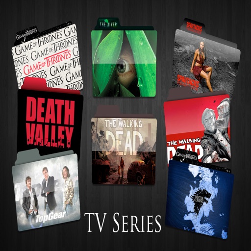 Tv Show TrueOrFalse (no internet needed) iOS App
