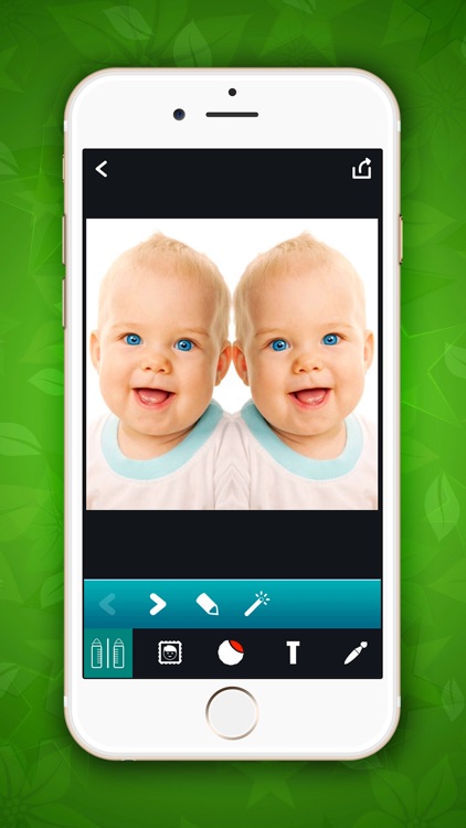 Baby Photo Frames For Little Boys & Girls – Cute Picture Editor To Beautify Babies Pics screenshot-3