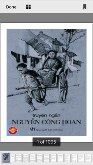 Truyện Ngắn - Những Tập Truyện Hay Nhất(圖5)-速報App