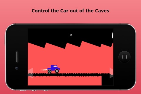 Cave Racers screenshot 3