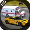 Sniper Highway Traffic Hunter - Shoot the cars with Sniper Gun