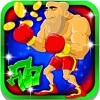 The Fighting Slots: Beat your opponent fairly and earn spectacular rewards