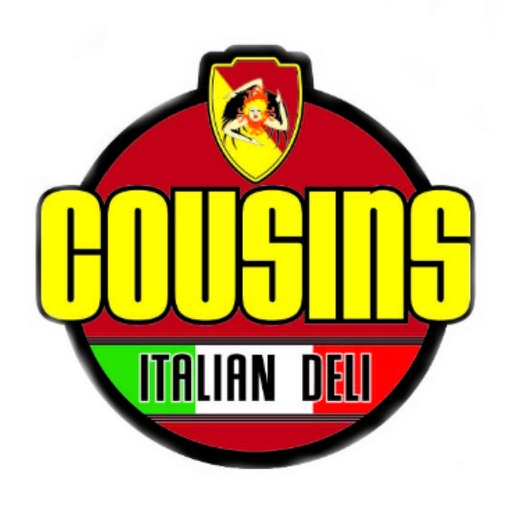 Cousins Italian Deli icon