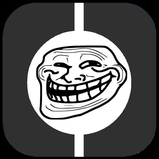 Funny Face - Swap Face editor for troll tune for Instagram icon