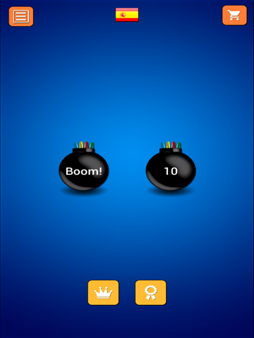 Boom Quiz - náhled
