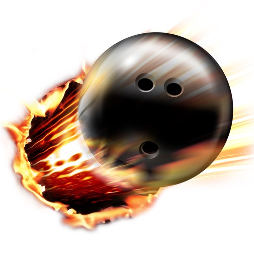 Bowling Ball Speed - Calculate Bowling Ball Velocity at Your Local Ten 10 Pin Alley iOS App