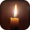 Candle - live, romantic, love