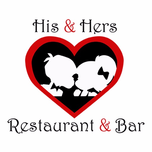 His & Hers Restaurant & Bar by TapToEat, Inc.