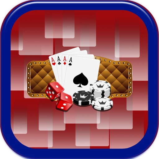 The Old Vegas Casino Slots - Free Slots Of Vegas Machine icon