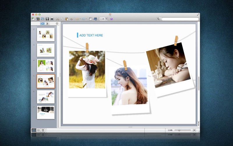 Handy Templates - for MS PowerPoint Edition thumbnail 3