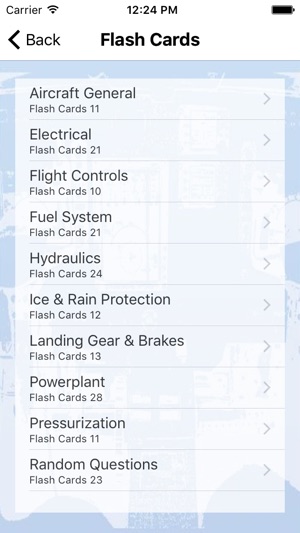 Citation CJ2 Study App(圖3)-速報App