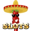 Mexican Chilli Hot Slots : Free 777 Las Vegas Slot Machine Games