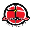 Crossroads Baptist Church, Beggs OK