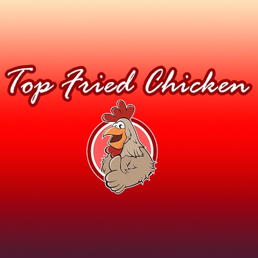 Top Fried Chicken icon