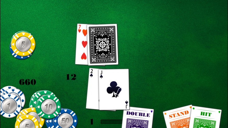 Blackjack