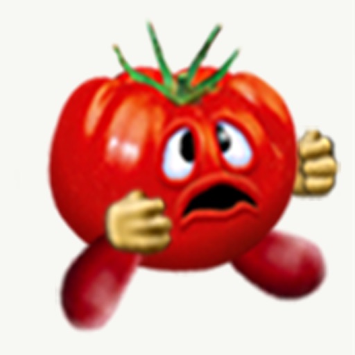 Kitchen Crazy:The Story About  Tomato &  Potato In Kitchen——Free Game For  Boys’& Girls’ ! icon